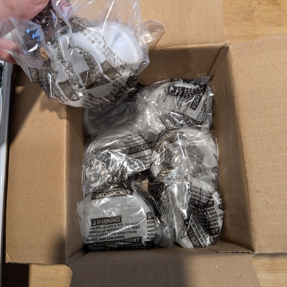 Ceramic Pet Fountain - Picture 8 of 16